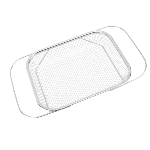 Colador Keenso de acero inoxidable para cocina miniatura 5
