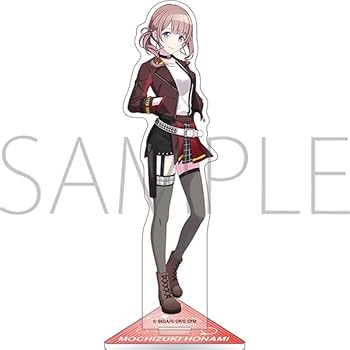 Amazon.co.jp: 望月穂波 アクリルスタンド vol.11 レオニード