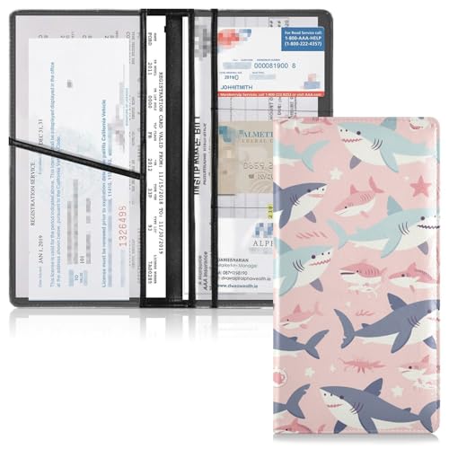 Organizador de Documentos para Auto Compacto miniatura 2