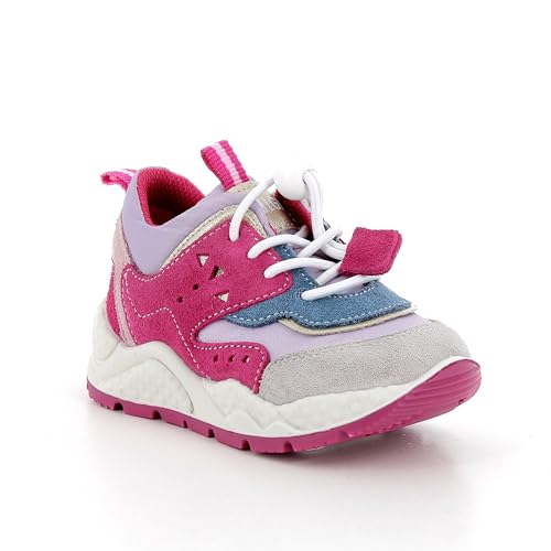 Primigi PTO 68560 Mädchen Oxford-Schnürhalbschuhe 23 EU