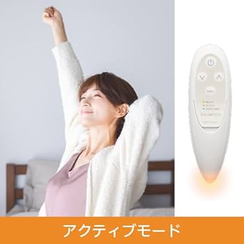 PULSWITCH リラクゼーションハンドケア Amazon | メンタルヘルスケア パルスイッチ(PULSWITCH