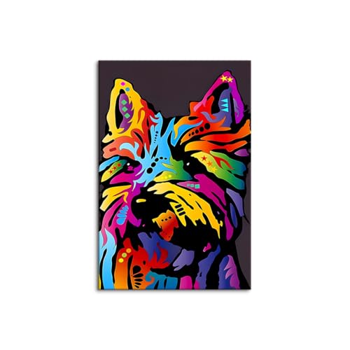 �L�����o�X �z�t�� �ؘg�t���̊����i �A�[�g�p�l�� ���ۉ� �t���[�� �G�� �E�H�[�� �|�b�v�A�[�g ���_�� �Ǌ|�� �C���e���A ���� (50x70cm�i20x28in�j,Z)