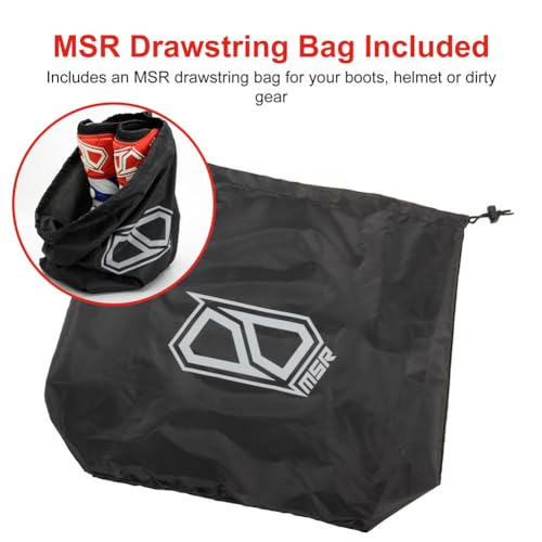 Msr Navigator Roller Gear Bag thumb #5