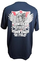 Js Hamayuki Samurai Edition/Navy Blue