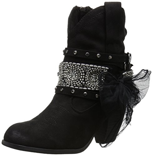 Not Rated Women's Work N Twerk Boot