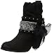 Not Rated Women's Work N Twerk Boot