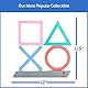 Paladone PlayStation Icons Light XL | Offiziell Lizenziert PlayStation Produkt.