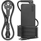 Lerobo 65W USB C Cargador,Yoga C930 C940 Adaptadores de alimentación