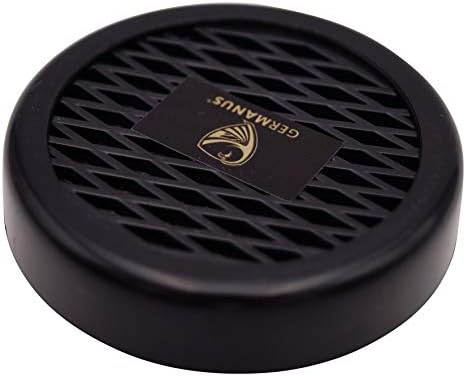 GERMANUS Humidor Premium - Humidificador para Pu...