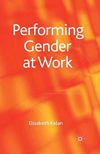Performing Gender at Work view 2