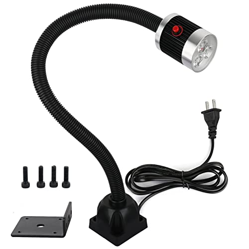 Led Machine Work Light
