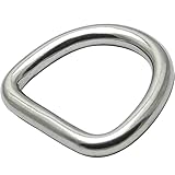 Durchmesser: 4 mm ; Länge: 20 mm ; Innere Weite: 17 mm