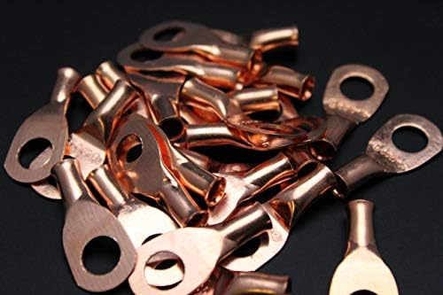 Capicorda Elettrici In Rame Stagnato 900/450 / 315pcs 2.8 / 4 - Foto 11