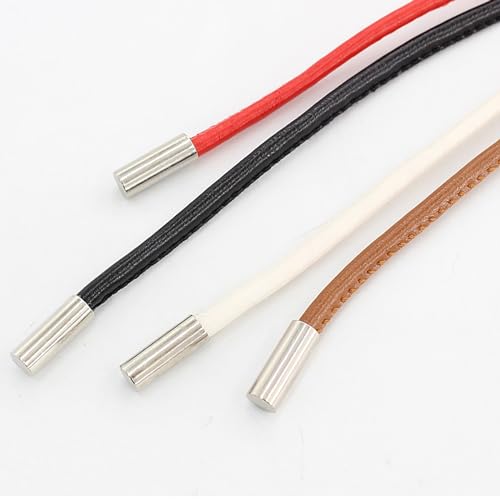 Wear PU Leather Waist Chain Graceful Girls Women Coat Dress Belt Shinning Waist Adjustable Thin Belt3