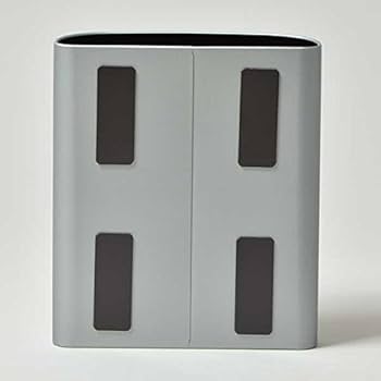 Amazon｜日本製ゴミ箱 ぶんぶく マグネットバケット ゴミ箱