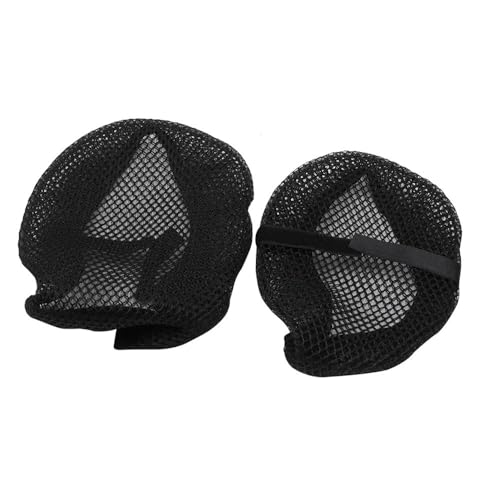 Cubreasiento transpirable para CFMOTO 650NK 2016-2022 funda de malla térmica