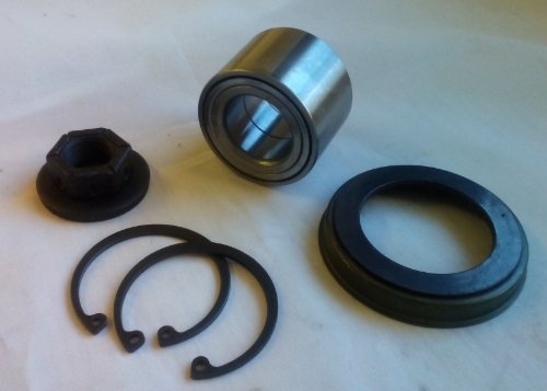 Kit roulement de roue MOOG de qualité équivalente à l'origine Ford Fiesta V