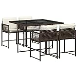 【Rangement compact :】 ces chaises sont dotées d'un dossier rabattable, ce qui permet de les ranger facilement sous la table. Une fois pliées, elles se rangent parfaitement sous la table, formant un cube peu encombrant.