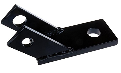 Verdrehsicherung für Ackerschienen, Traktorzubehör Cover