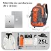 Imagen de Outplea 25L Mochila Senderismo