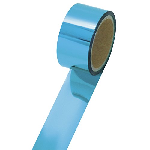 タカ印紙製品メッキテープ ピンク レッド5cm×300M巻5つセット ポンポン タカ印紙製品メッキテープ ピンク レッド5cm×300M巻5つセット