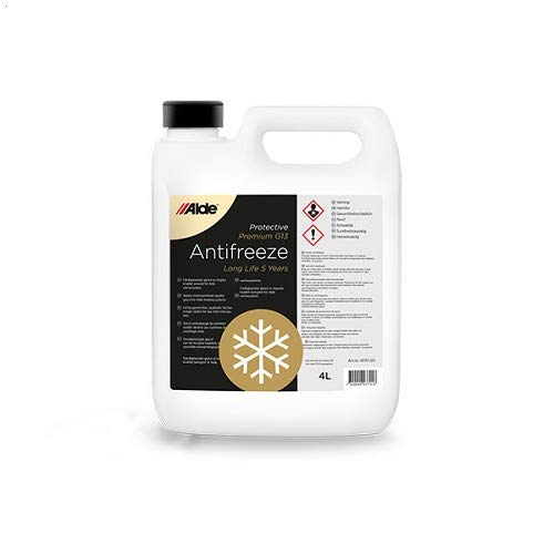 Alde 4L Premium G13 antifreeze- 4070 121