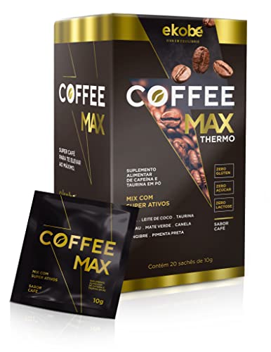 Coffee Max