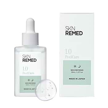 新品！SKN REMED スキンケアセット SKNREMED（スキンリメド） 公式ストア