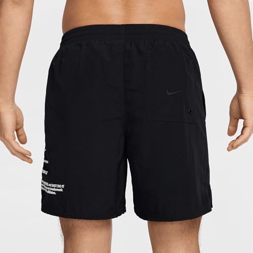 Nike Men's Swim Breaker Specs 7" Volley Short3