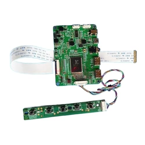 N156HCA-EA1/EAA/EAB/EBA/EBB USB Micro 2HDMI-Mini 1920x1080 15.6C`m[gp\RʗphCo[Rg[[{[h 30sEDPLbg DIY(For N156HCA-EBA)