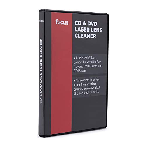 Sony Bdp-S3700 Home Theater Streaming Blu-Ray Disc Player (Black) With Focus Dvd Lens Cleaner And High Performance Bundle (3 Items) #TOP3