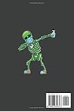 Zoom IMG-1 halloween dabbing skeleton skull kids