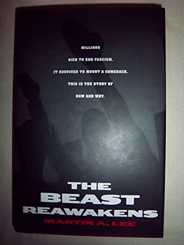 The Beast Reawakens view 2