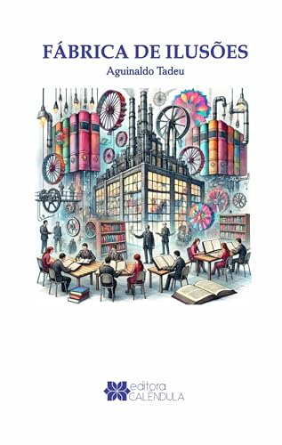 Fábrica de ilusões: