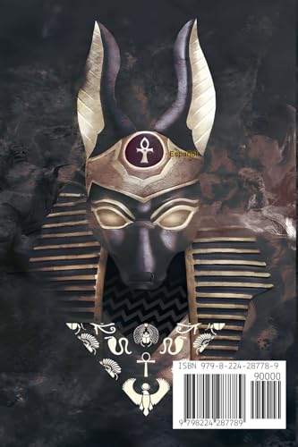 Bethet Heka- Grimorio Egipcio de Magia Negra