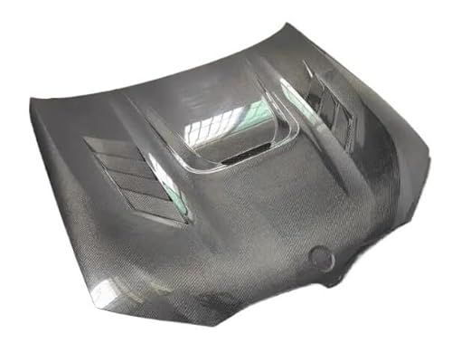 �ƌ݊��������� BMW F97 F98 X3M X4M 2019-2023 ���A���b���J�[�{���t�@�C�o�[ �t�����g�o���p�[ �{���l�b�g �G���W���t�[�h �x���g�J�o�[ ST �{�f�B�L�b�g�ɓK��(Monolayer Carbon)