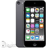 ipod touch 5 generazione ricondizionato Fotocamera FaceTime frontale con foto da 1,2 MP e registrazione video HD 720p.