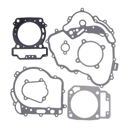 Joint complet de cylindre moteur moto CF500 accessoire 600cc