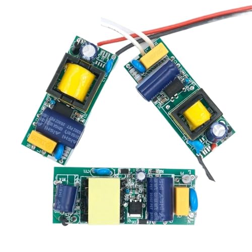 Alimentation LED 12W 15W 18W convertisseur de courant pour spot et plafonnier