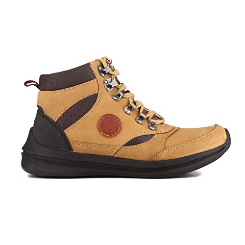 Image of Red Chief Mens Casual Shoes Boat Shoe