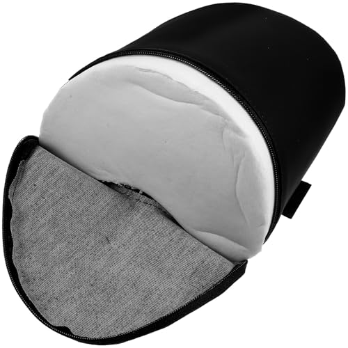 Coussin de guitare pour guitaristes à installer sur la cuisse en concert ou salon