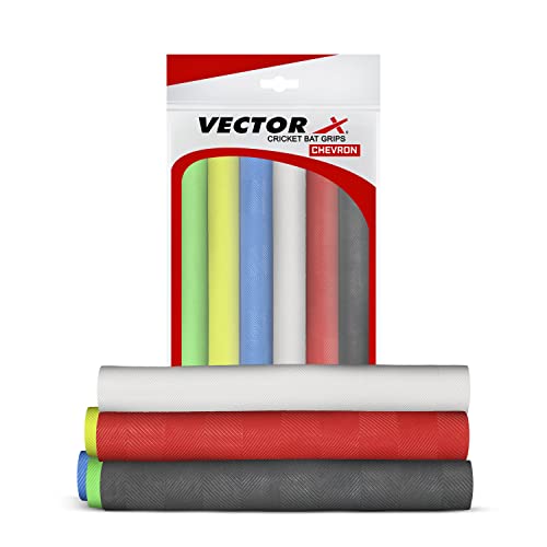 Image of Vector X Rubber Cricket Bat Grip