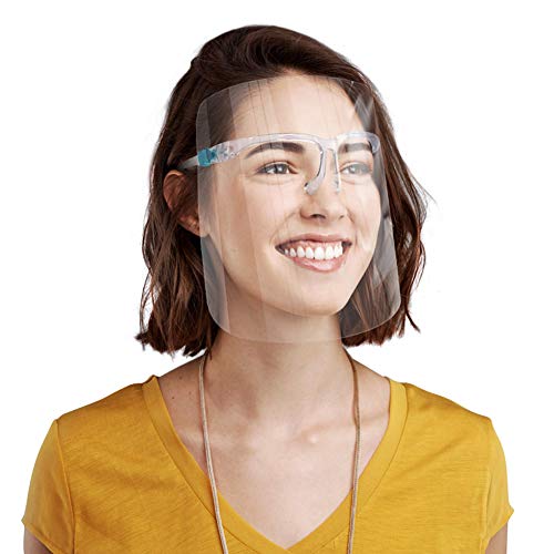 C.U.2 INC Swagon Fashionable Face Shield for Everyday Use (10)