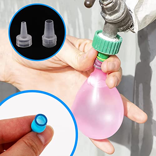 Set di Palloncini Acqua per bambini e adulti, 100