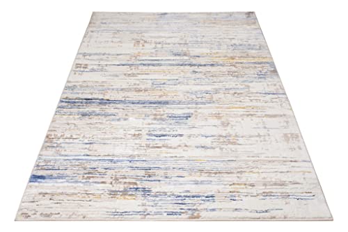 TAPISO Asthane Tappeto Moderno Salotto Soggiorno