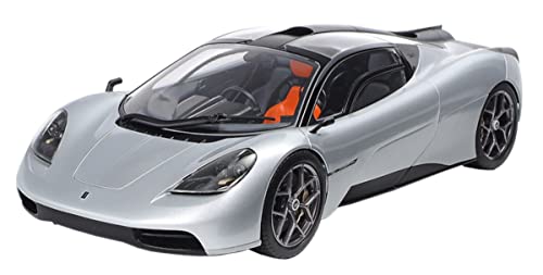 Kit plástico Tamiya 1:24 GMA T.50 Gordon Murray Automotive