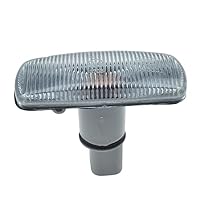 Seitenmarkierungsleuchte 4806224AC, 4806224AD für Chrysler Serbring 2007–2016, passend für Dodge Avenger 2007–2016, passend für Jeep Patriot (1) Seitenmarkierungsleuchte 4806224AC, 4806224AD für Chrysler Serbring 2007–2016, passend für Dodge Avenger 2007–2016, passend für Jeep Patriot (1)