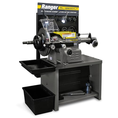 Ranger RL-8500XLT