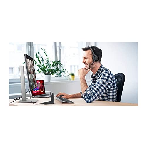 Dell UltraSharp U2723QE - LED Monitor - 27-3840 x 2160 4K