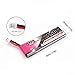GNB 4pcs 450mAh 1S HV LiPo Battery JST-PH 2.0 3.8V 80C PowerWhoop mCPX Connector for EMAX Tinyhawk 2 Micro FPV Racing Drone (450mAh 1s)